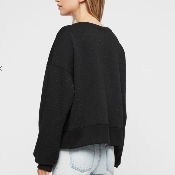 piro asaint sweatshirt